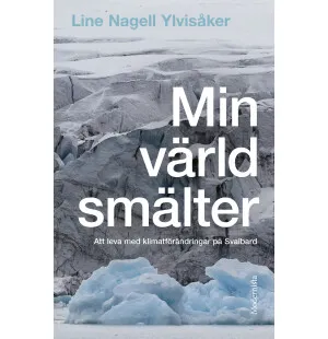 Min värld smälter kuva