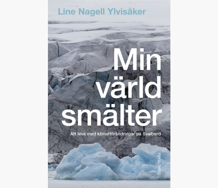 Min varld smalter kuva