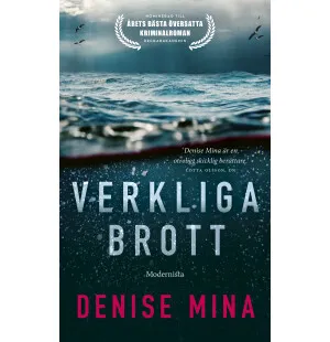 Verkliga brott image