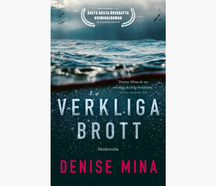 Verkliga brott image