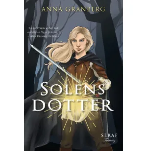 Solens dotter 15+ del 1 kuva