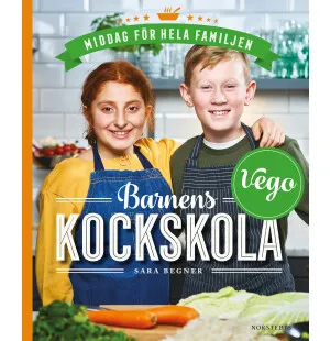 BARNENS KOCKSKOLA VEGO kuva