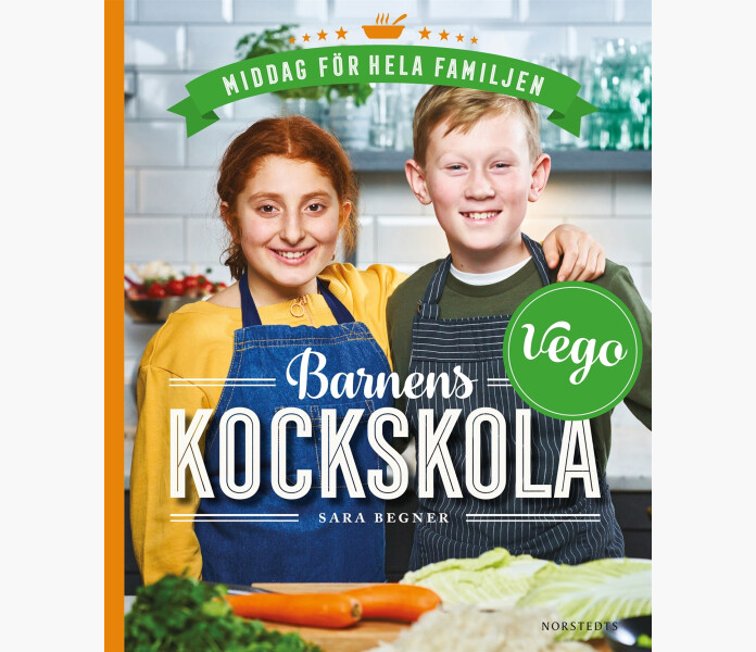 Barnens kockskola kuva