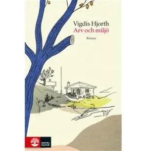 Arv och miljö image