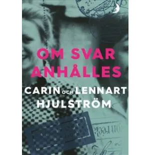 Om svar anhålles image