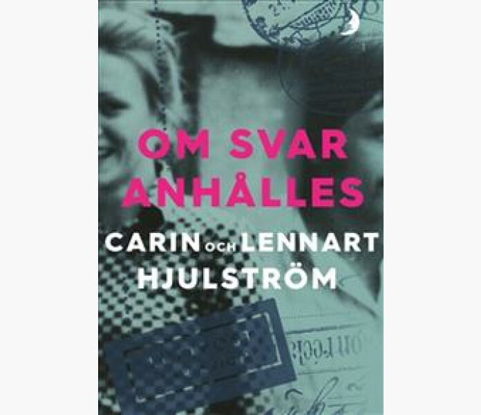 Om svar anhalles image