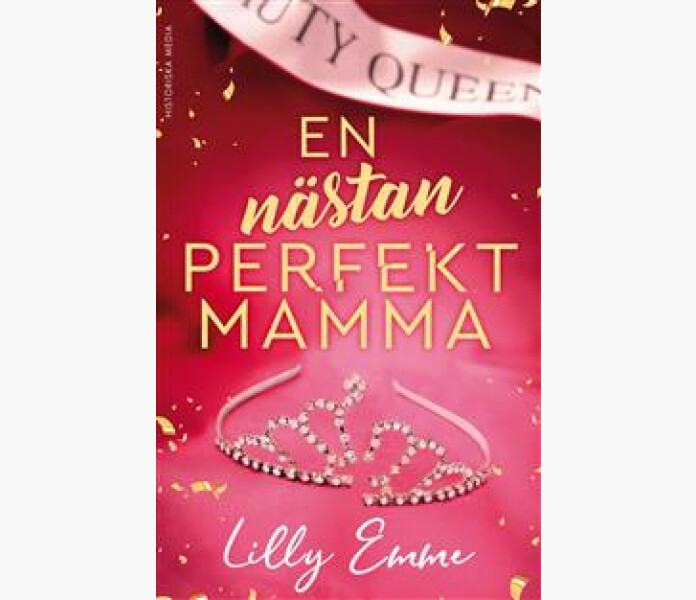 En nastan perfekt mamma image