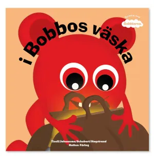 I BOBBOS VÄSKA kuva