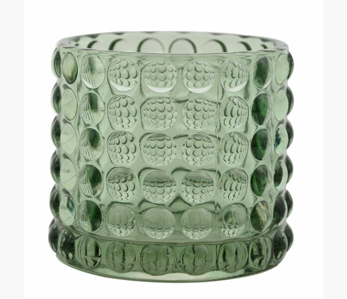 Ljushallare Piana glas gron 95x87cm image