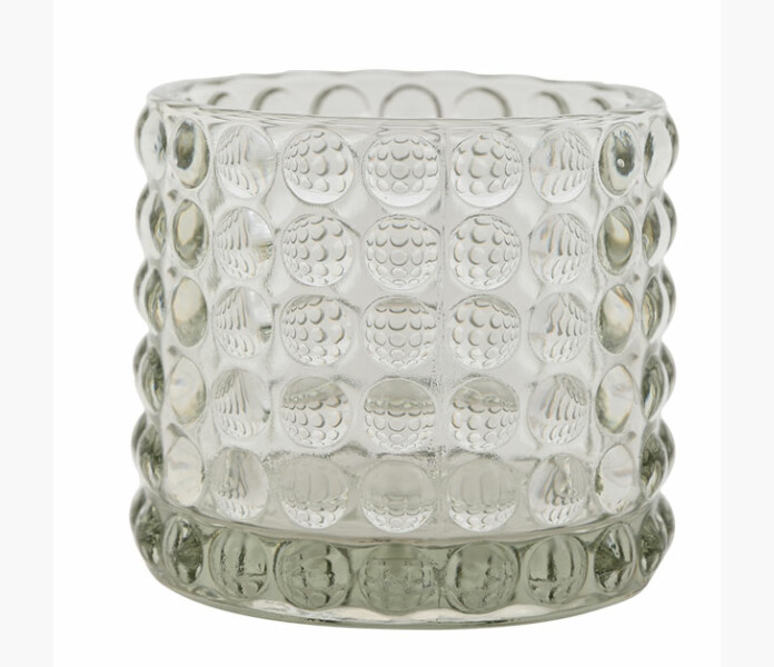 Ljushallare Piana glas klar 95x87cm image