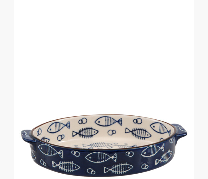 Ugnsform Ocean liten 235x14x45cm image