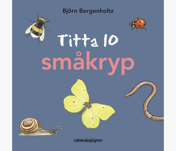 Titta 10 smakryp kuva