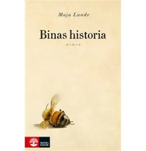 Binas historia image