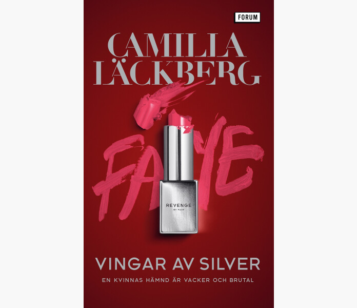 Vingar av silver image