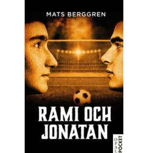 Rami och Jonatan kuva