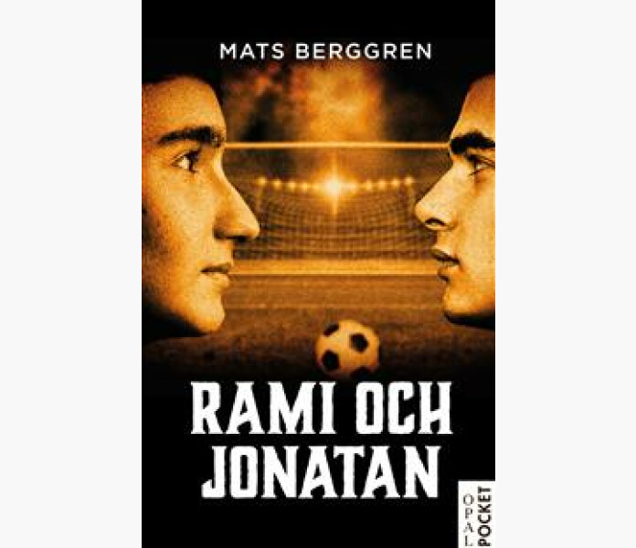 Rami och Jonatan kuva
