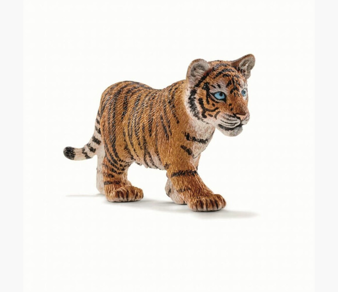 Schleich Tiger unge image