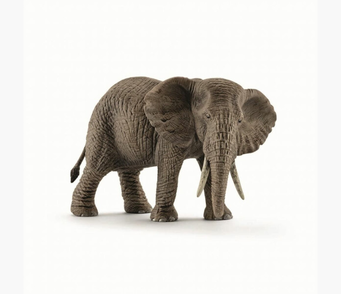 Schleich Afrikansk elefanthona image