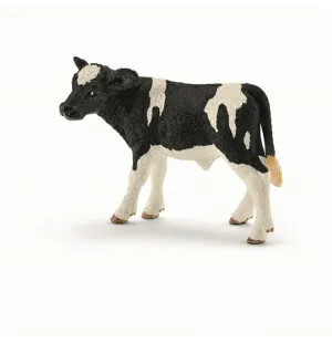 Schleich Låglandskalv image