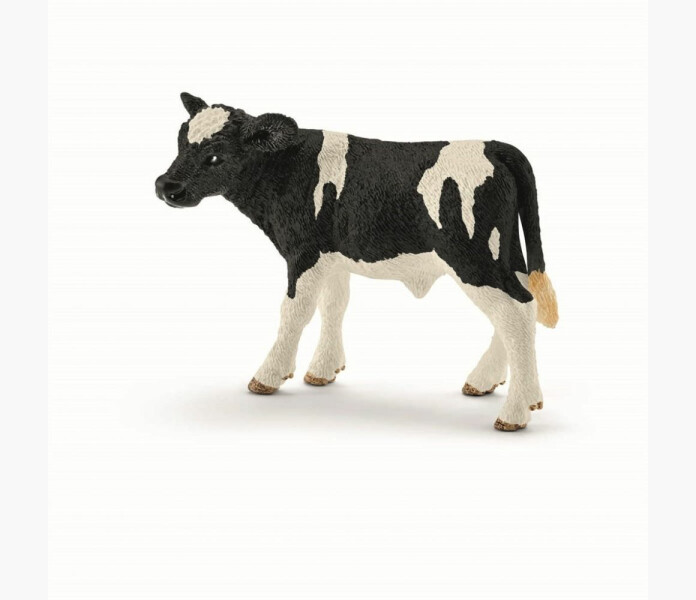 Schleich Holstein kalv image
