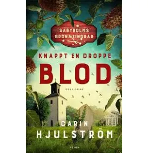 Knappt en droppe blod, del 2 image