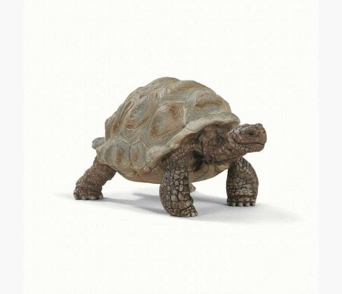 Schleich Jatteskoldpadda image
