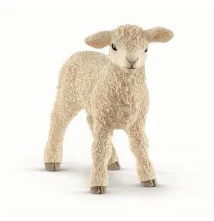 Schleich lamm image