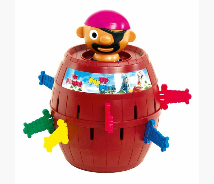 Pop Up Sjorovare 4+ kuva