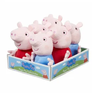 Greta Gris mjukis 18m+ 15cm kuva