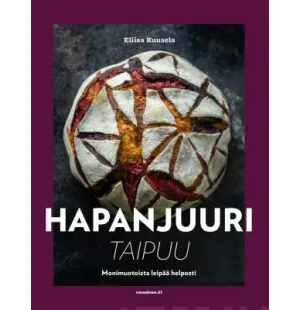 Hapanjuuri taipuu kuva