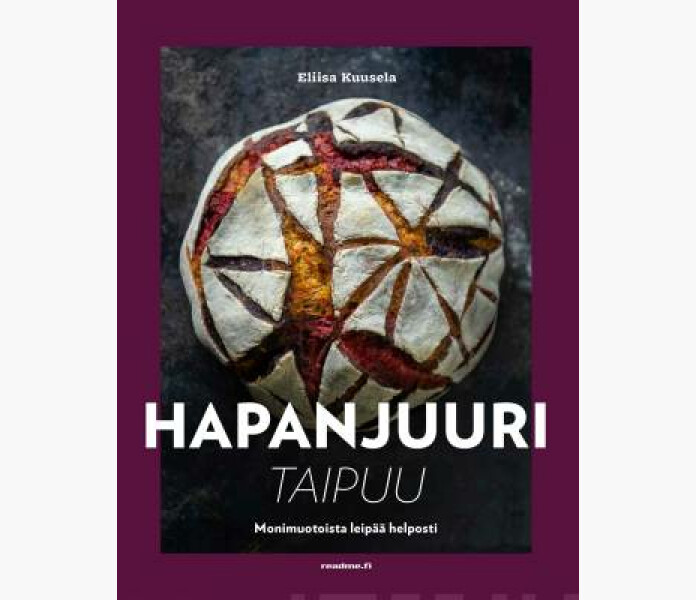 Hapanjuuri taipuu kuva