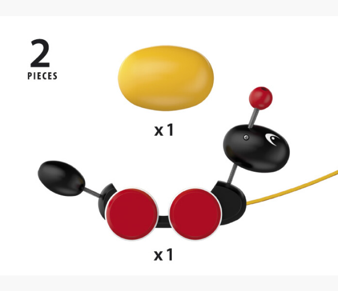 Dragleksak myra och agg   kuva