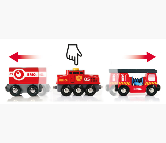 Brandraddningstag 3+   v2 kuva