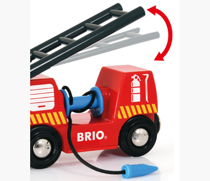 Brandraddningstag 3+   kuva