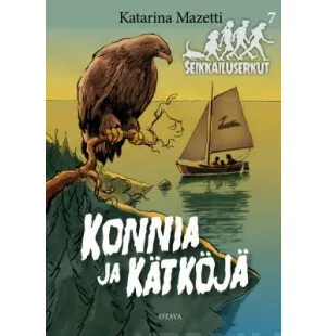 Konnia ja kätköjä image