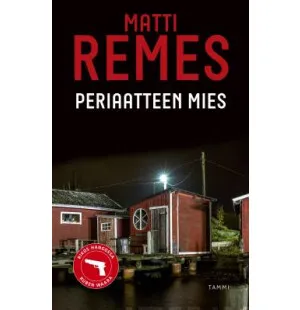 Periaatteen mies image