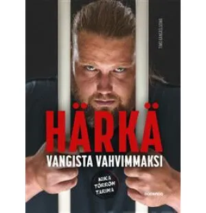 Härkä kuva