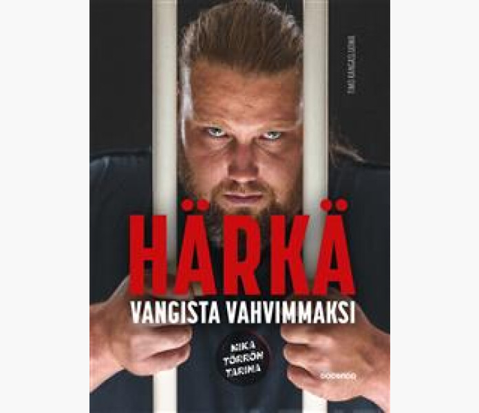harka kuva
