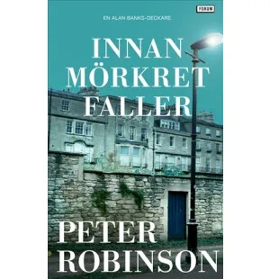 Innan mörkret faller kuva