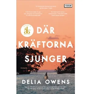 Där kräftorna sjunger image