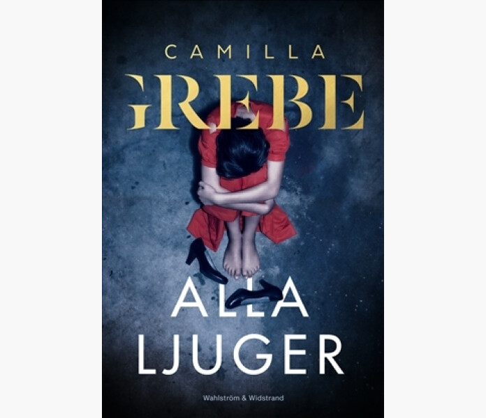 Alla ljuger. Flickorna och morkret del 5. image