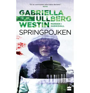Springpojken:Morden i Hudiksvall del 2 kuva