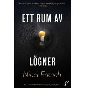Ett rum av lögner image