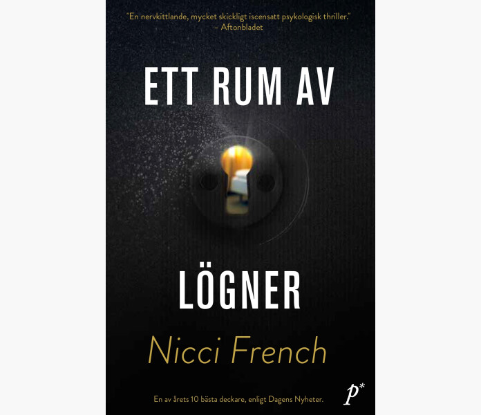 Ett rum av logner image