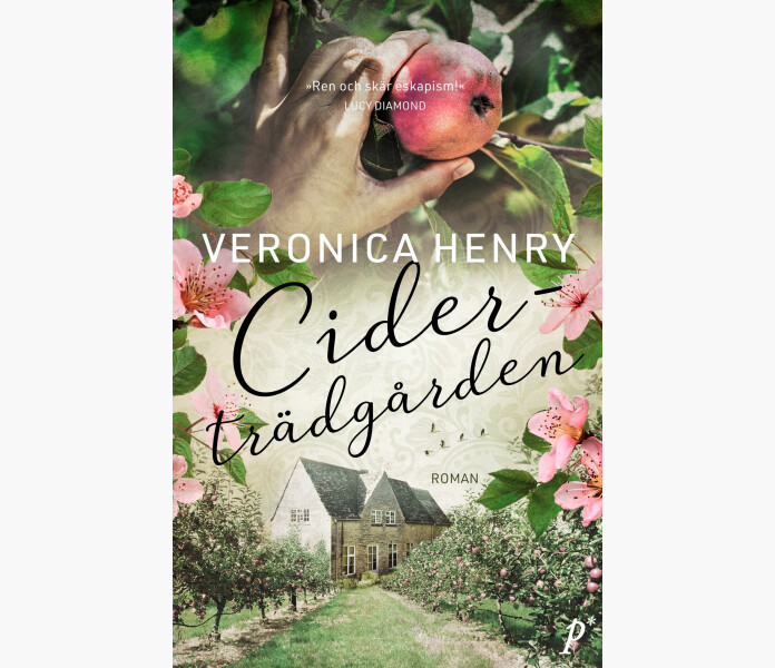 Cidertradgarden image