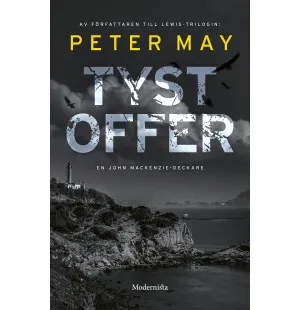 Tyst offer:John Mackenzie del 1 kuva