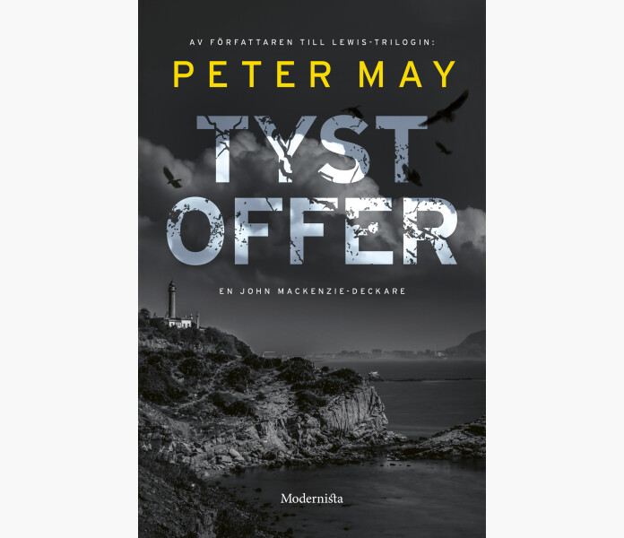 Tyst offer. John Mackenzie del 1 image