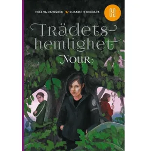 Trädets hemlighet ? Nour:Trädets hemlighet del 2 image