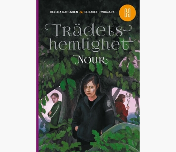 Tradets hemlighet Nour del 2 image