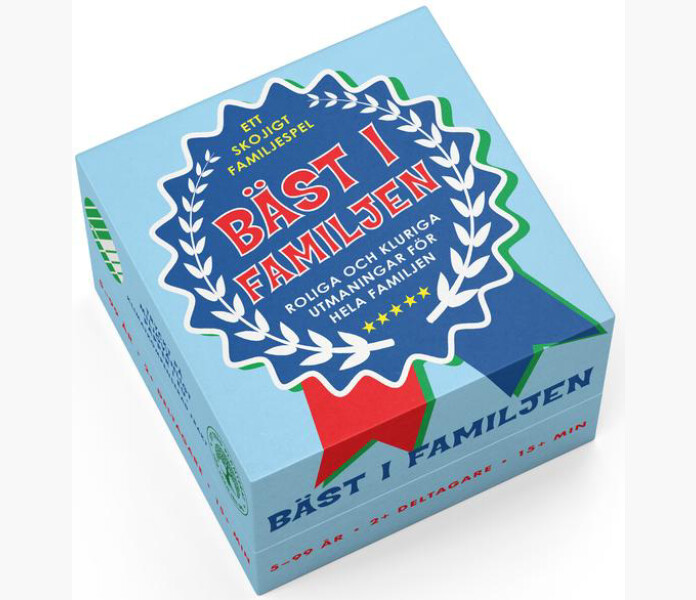 Bast i familjen kuva